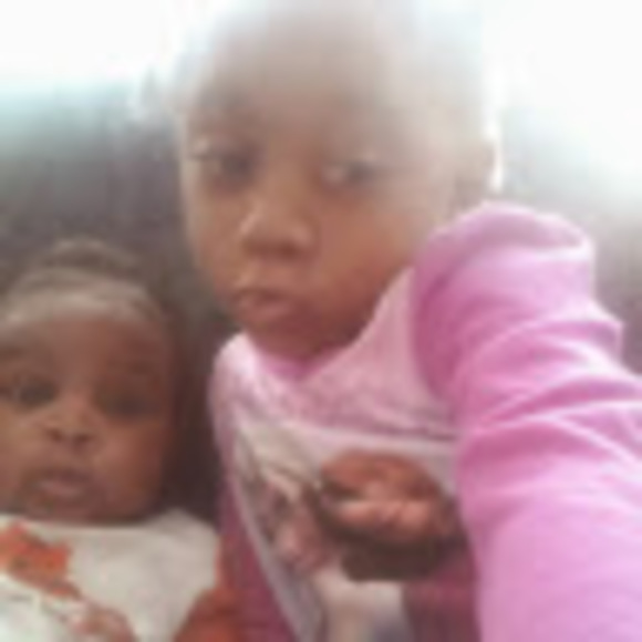 Meet your Posher, K - Picture 1 of 1